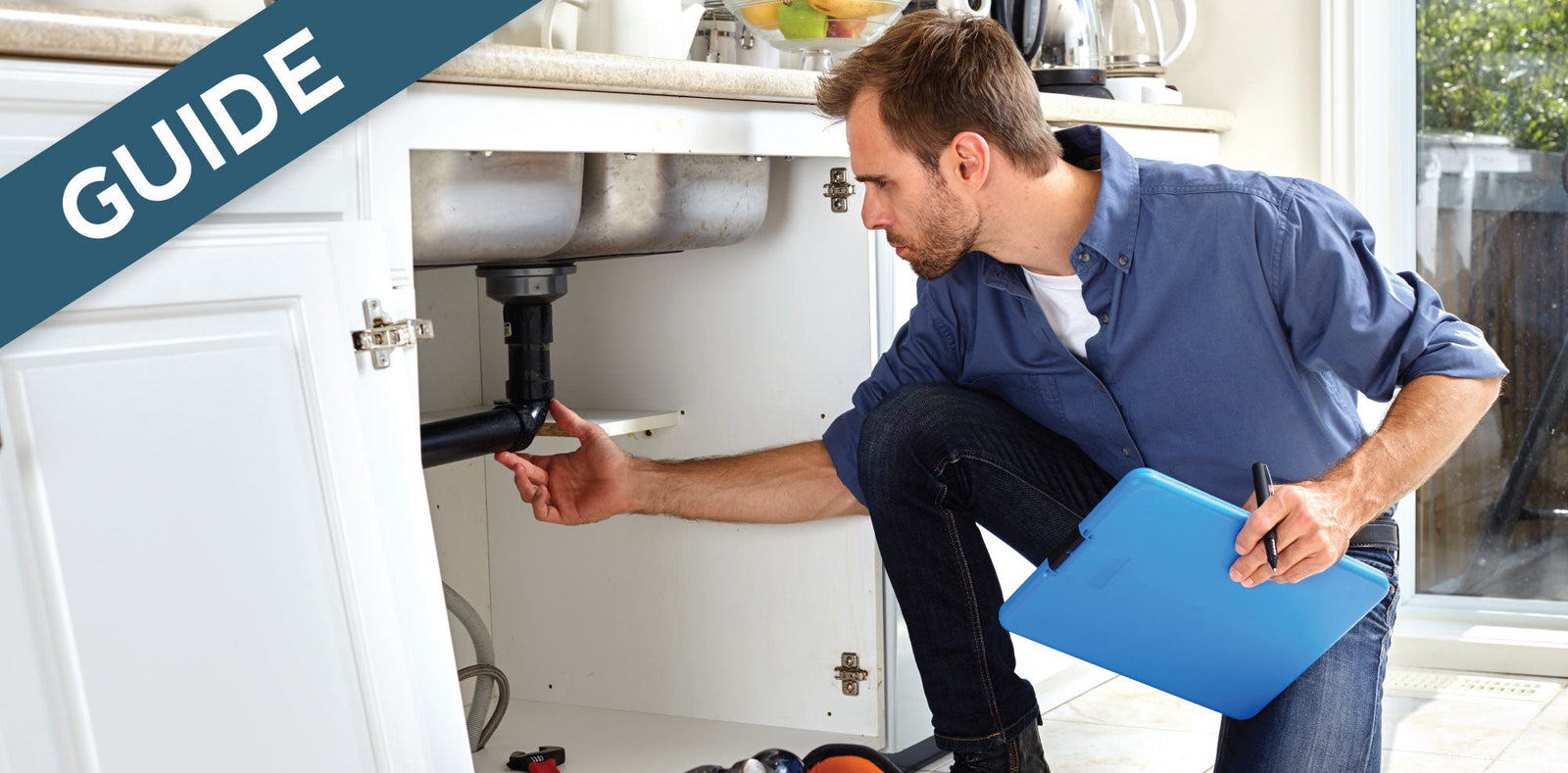 How To Inspect Your Septic System from Unique Drain + Septic