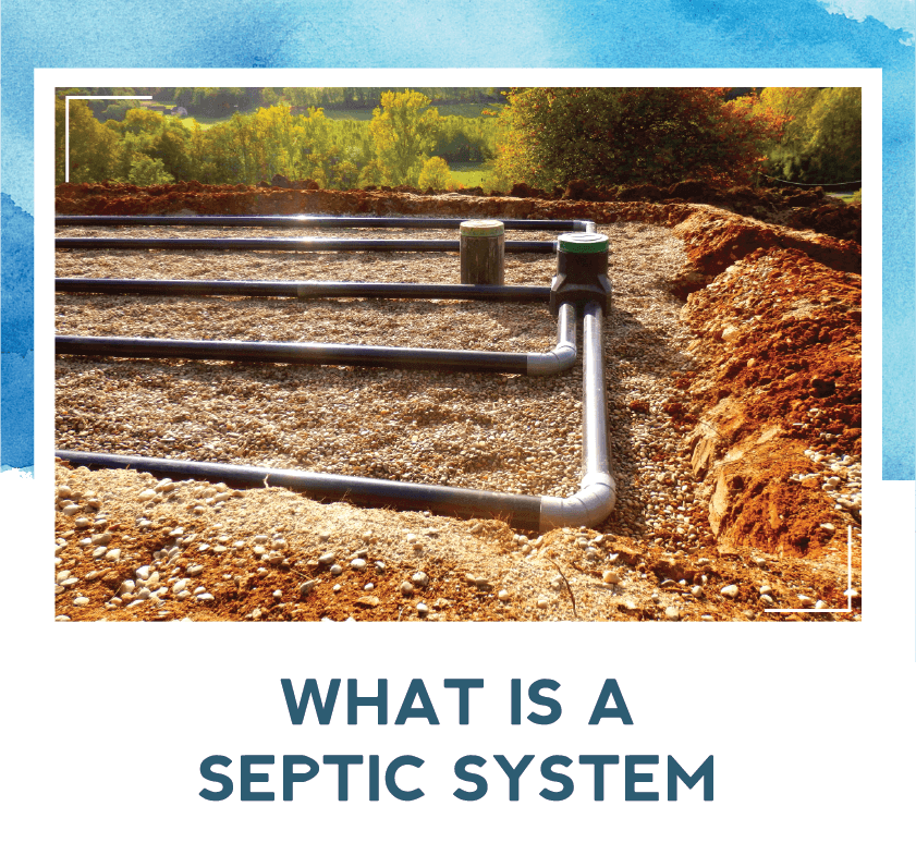 What Is A Septic System. How septic systems work. Unique Drain + Septic