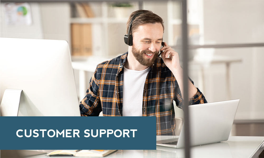 Get in touch with our customer support team for direct 1-on-1 support. Unique Drain + Septic